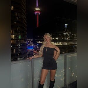 Meet your Posher, Alyssa